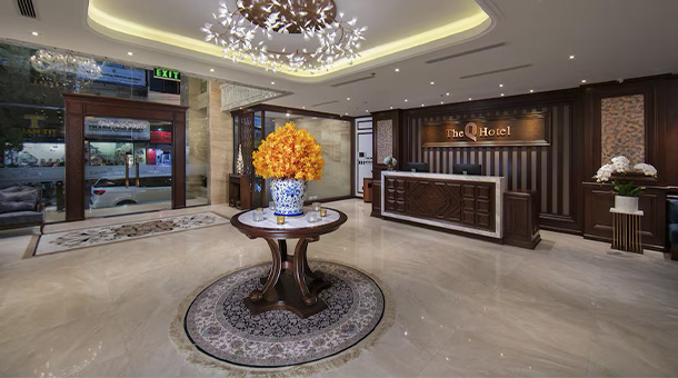 Hoteles Ofertas Dynamic Tours